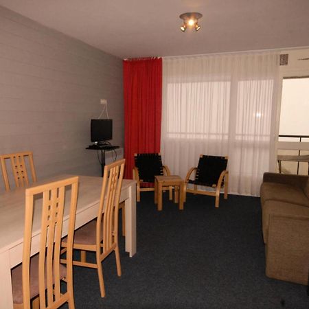 Residence Christiania - Studio Pour 6 Personnes Mae-8964 Gourette Kültér fotó