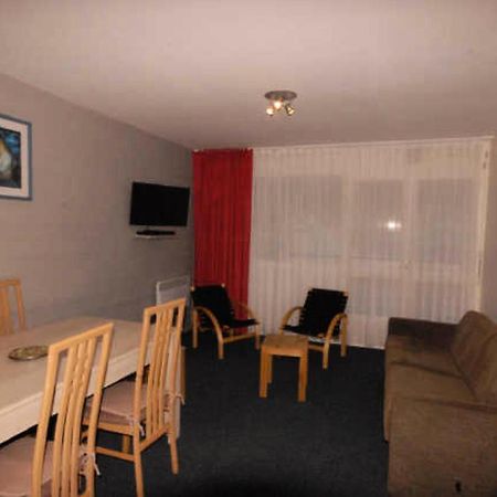 Residence Christiania - Studio Pour 6 Personnes Mae-8964 Gourette Kültér fotó