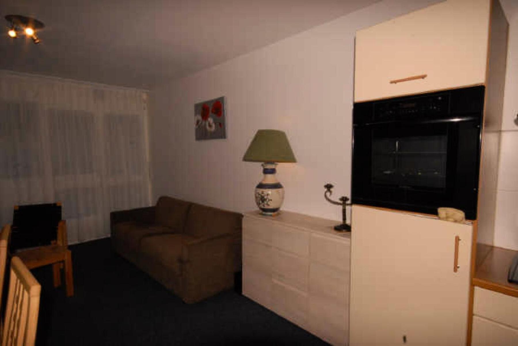 Residence Christiania - Studio Pour 6 Personnes Mae-8964 Gourette Kültér fotó
