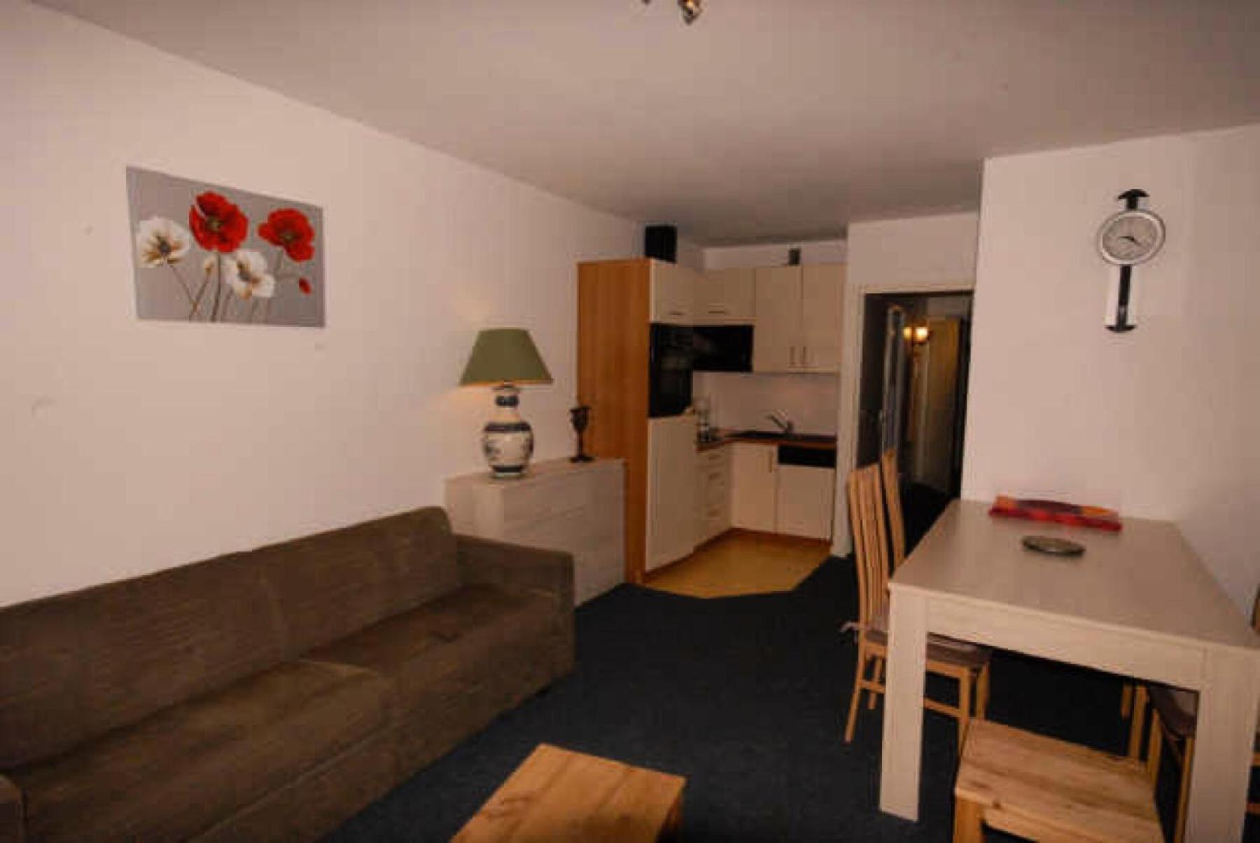 Residence Christiania - Studio Pour 6 Personnes Mae-8964 Gourette Kültér fotó